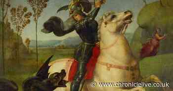 St George's Day 2025: Who was St George and why is he celebrated in England and abroad?