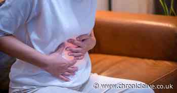 NHS sends out norovirus 'stay home' warning as more than a million people battle symptoms