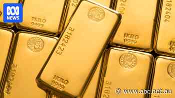 Party time — for some — as gold price surges to record $5,000 an ounce