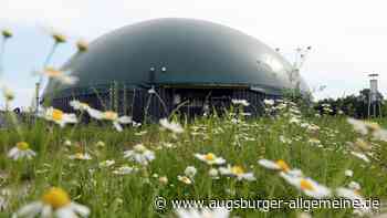 Weißenhorn sieht mögliche Vöhringer Biogasanlage als Chance
