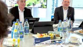 Volksbank Ulm-Biberach verkündet Rekordergebnis