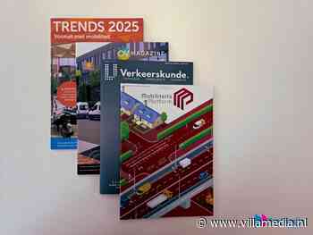 Vakuitgeverij ProMedia Group neemt titels en events van Acquire over