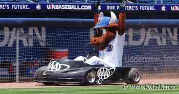 Durham Bulls celebrate home opener with fireworks, pretzel-themed food and a week of fun