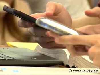 NC lawmakers to debate social media ban for some teens