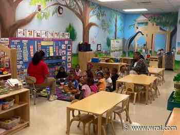 Bill aims to offer free training for more would-be NC child care workers
