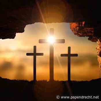 Stille week - Paaswake in de Morgenster