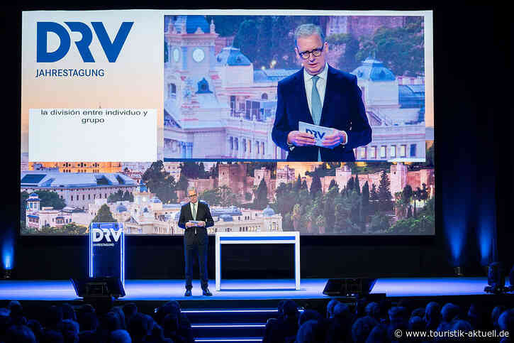 DRV-Tagung: Nachhaltigkeit, Politik-Druck, Fiebig-Abschied