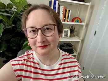 Kennery: I'm trans and I'm done with being invisible