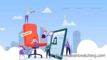 Deze onderdelen mogen niet ontbreken op jouw recruitment-website