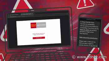 I clicked on four sneaky online scams on purpose - to show you how they work