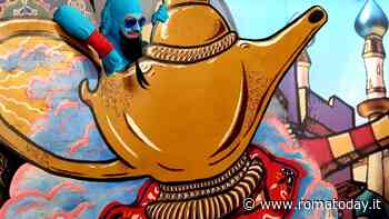 Riapre il Fantastico Mondo del Fantastico