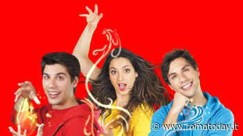 "Red Aria Blu: i colori per la terra" per sensibilizzare i più piccoli su ambiente e inclusione