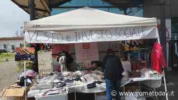 Vesto & investo sociale, outfit solidale