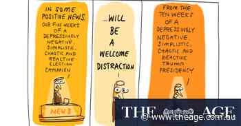 Petty politics is stopping us from building a city