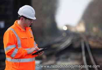 Network Rail Eastern region launches new Development and Design Partnership Framework