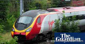 Virgin says 'no more major hurdles' to running cross-Channel trains