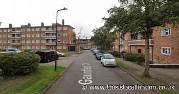 Man dies a month after fire spreads in Wembley flats