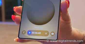You’re locked out from using a top feature in latest Galaxy S24 software