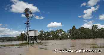 Reprieves for bank customers hit by worst floods in 50 years