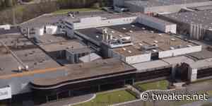 Europese investeerder neemt chipfabrikant BelGaN over