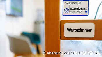 Ärzte fordern: Bis zu 100 Euro Strafe für Terminschwänzer