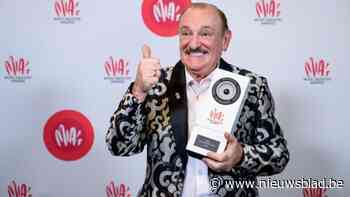 Hugo Sigal, Christoff en Johan Veugelers komen volgend jaar naar Het Schlagerfestival