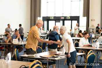 ‘A fantastic commercial opportunity’: Sirius Buying Group’s Annual Conference returns next month