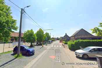 Fietsstraat wordt verlengd op vraag van school en buurt