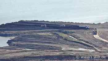 Große Razzia wegen Umweltstraftaten in NRW