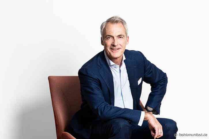 Nach knapp einem Jahr: Chief Transformation Officer Walter Bickel verlässt Lenzing