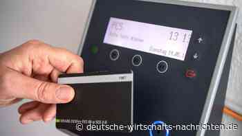 Reform Arbeitszeitgesetz: 8-Stunden-Tag nicht mehr zeitgemäß?