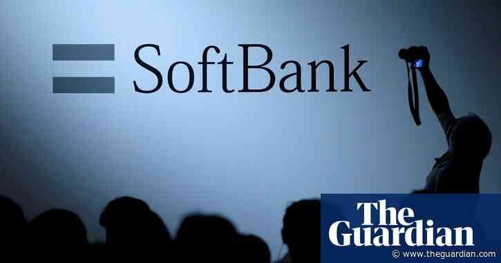 OpenAI raises up to $40bn in record-breaking deal with SoftBank