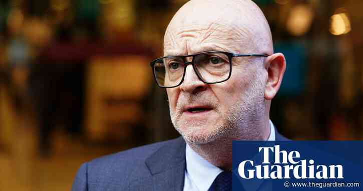 Primark boss admits ‘error of judgment’ and resigns after woman’s allegation