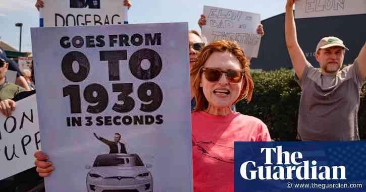 Tesla investors brace for global sales data amid consumer backlash over Elon Musk