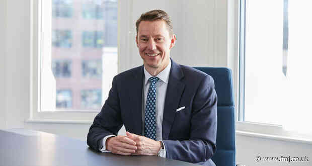 Reconomy appoints CFO to support next phase of growth