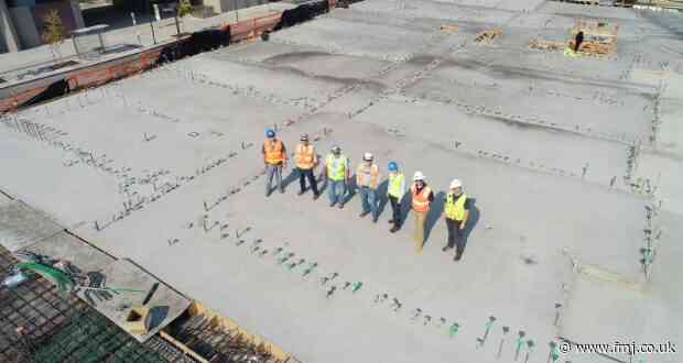 Improving compliance and safety remains the top priority for FM industry, new survey reveals