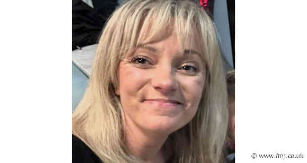 Board level appointment at Cloudfm