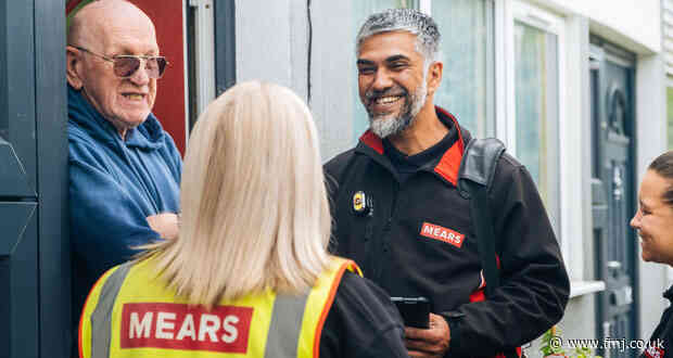 Mears reappointed to Dover District Council contract