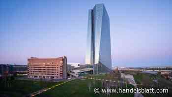 Preise: Inflation im Euro-Raum sinkt leicht auf 2,2 Prozent