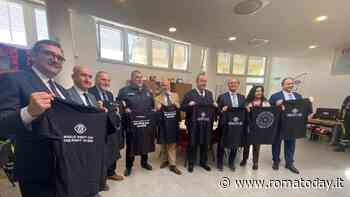 Tor Bella Monaca, visite oculistiche gratuite grazie al Giubileo