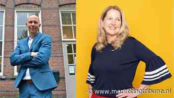 Nima Marketing Day: Transformatie van de Openbare Bibliotheek