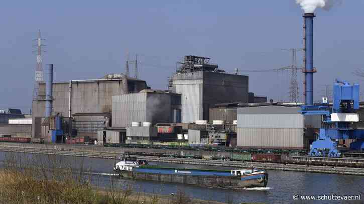 Vlaamse Waterweg zet Albertkanaal in de markt en zoekt watergebonden bedrijven