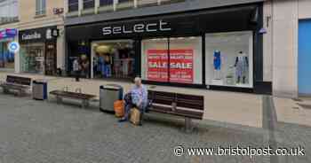 High street fashion chain goes bust after closing 35 stores - full list