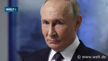 Der heikle Reichtum der Russen