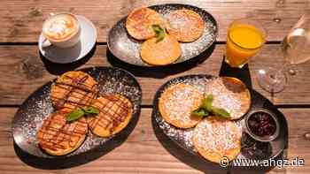 Neues Angebot: Heimwerk bietet nun auch Frühstück