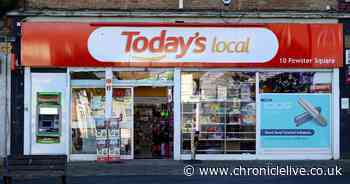 Alcohol application for Felling shop found with fake vodka recommended for refusal