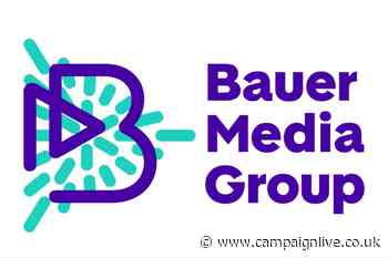 Bauer completes £500m acquisition of Clear Channel Europe