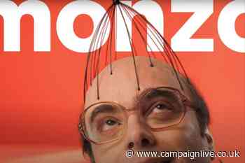 Monzo banks on BBH as lead creative agency