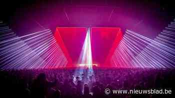 Italiaan krijgt 30 maanden cel voor kettingdiefstal op Extrema Noir