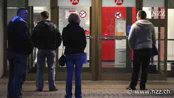 KURZMELDUNGEN - Wirtschaft: Arbeitslosenquote in der Euro-Zone fällt auf Rekordtief